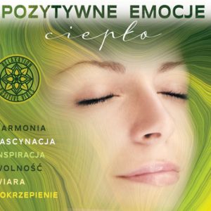 Pozytywne Emocje: Ciepło / Positive Emotions: Warmth