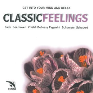 Zygmunt Rychert — Classic moments — Classical Feelings