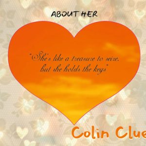 About Her – Colin Clue