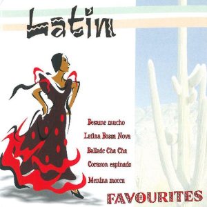 Combo Junior Band - Latin Favourites