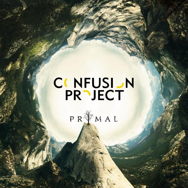 Confusion Project - Primal