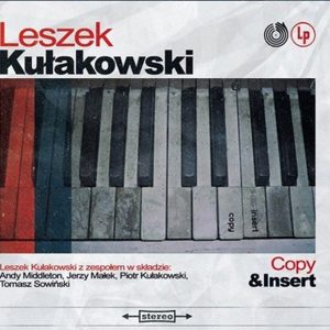 Copy Insert — Leszek Kułakowski