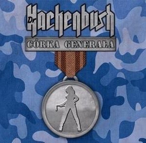 Córka Generała - Dr. Hackenbush