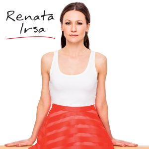 Renata Irsa - EP