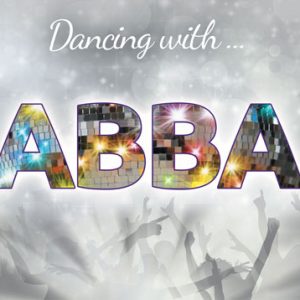 Dancing with... ABBA