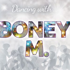 Dancing with... BONEY M.