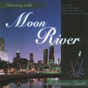 Dancing with Moon River —  Combo Junior Band