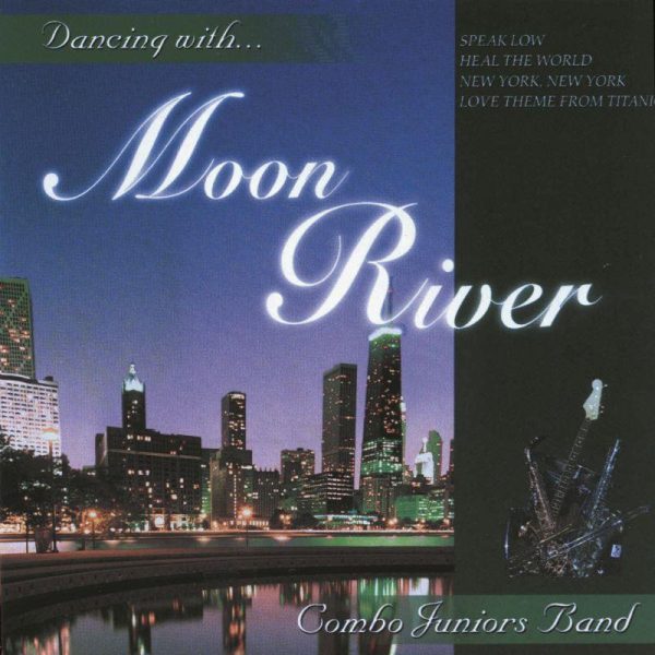 Dancing with Moon River —  Combo Junior Band