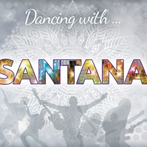 Dancing with... SANTANA