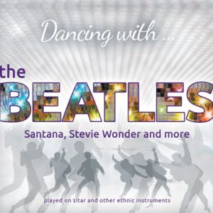 Dancing with... THE BEATLES