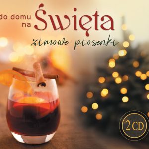 Do domu na Święta