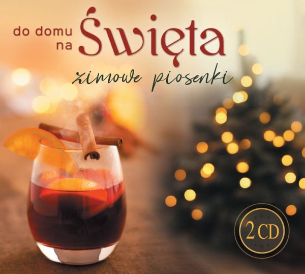Do domu na Święta