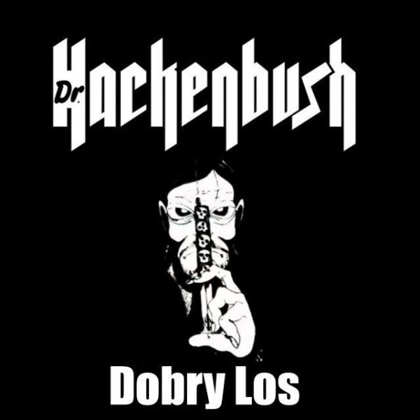 Dobry los — Dr. Hackenbush