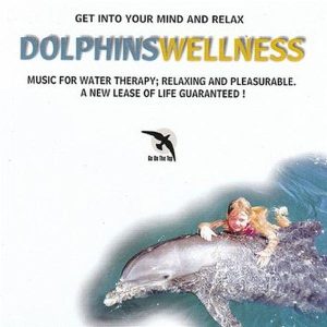 Dolphins Wellness — Savvas