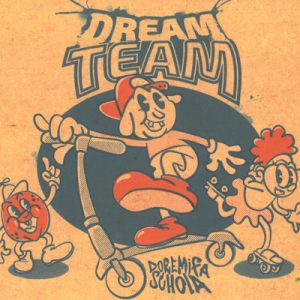 Dream Team - DoReMiFaSchola