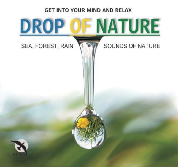 Drop of Nature - Odgłosy natury