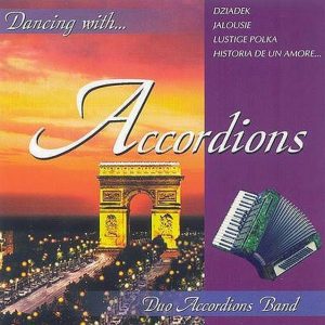 Accordions — Duo Accordions Band