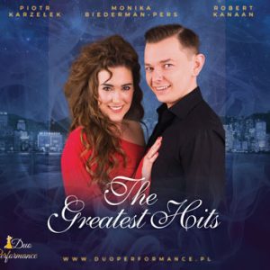 The Greatest Hits – Duo Performance, Robert Kanaan