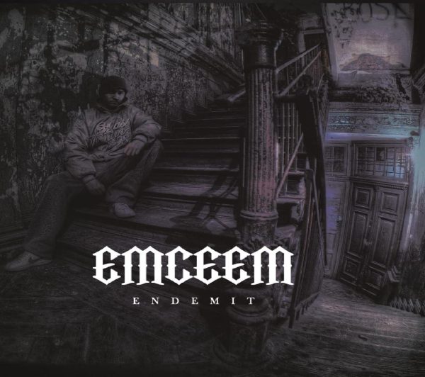 eMCeeM - Endemit