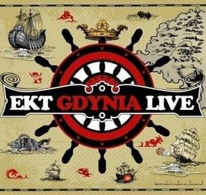 EKT Gdynia - Live