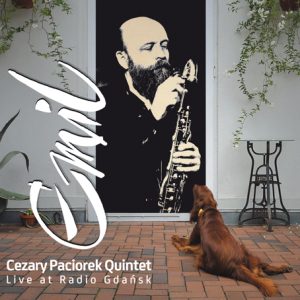 Cezary Paciorek Quintet - Emil: Live at Radio Gdańsk