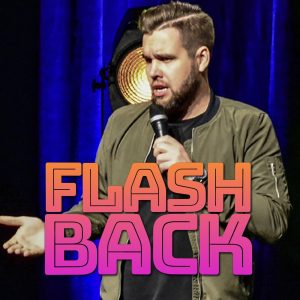 Grzegorz Dolniak - Flashback  - STAND-UP