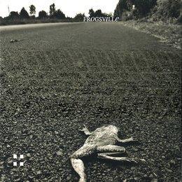 Frogsville - Janusz Mackiewicz Quintet