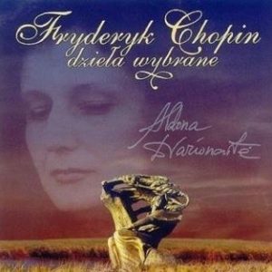 Fryderyk Chopin - Dzieła Wybrane
