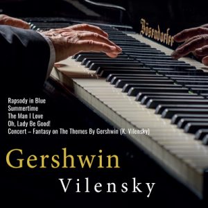 Gershwin Vilensky - Konstanty Wileński