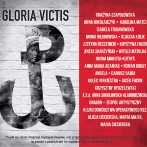 Gloria Victis