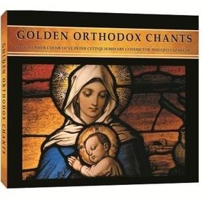 Golden Orthodox Chants
