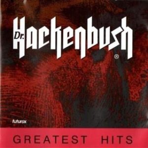 Greatest Hits - Dr. Hackenbush