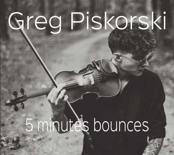 Greg Piskorski - 5 minutes bounces