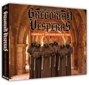 Chorały gregoriańskie - Gregorian Vesperas