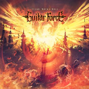 Tylko Rock & Roll – Guitar Force