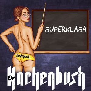 Superklasa – Dr. Hackenbush – SINGIEL