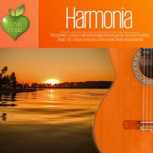 Muzykoterapia: Harmonia - Spokój nad jeziorem – Grzegorz Rutkowski