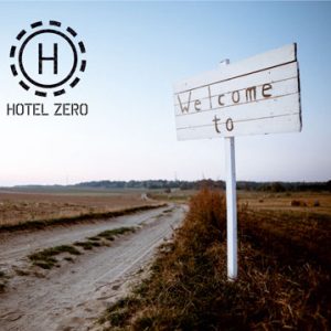 Welcome to – Hotel Zero