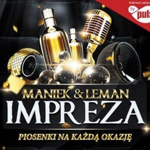 Impreza - piosenki na każdą okazję