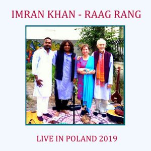 Imran Khan – Raag Rang