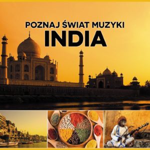 Poznaj Świat Muzyki - India