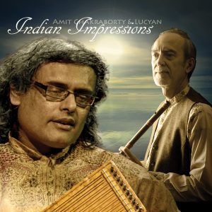 Indian Impressions - Lucyan & Amit Chakraborty