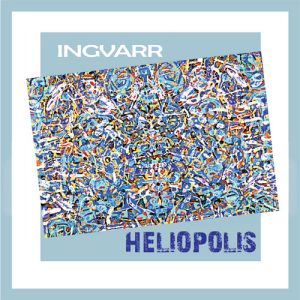 Ingvarr - Heliopolis
