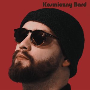 Jakub Słubik - Kosmiczny bard Singiel
