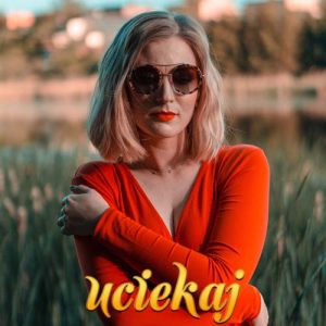 Jakub Słubik - Uciekaj SINGIEL