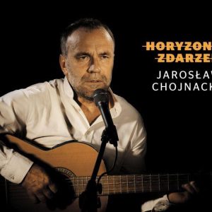 Horyzont zdarzeń — Jarosław Chojnacki