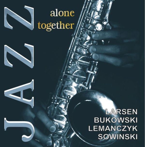 Jazz Alone Together