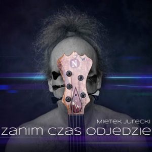 Mietek Jurecki – Zanim czas odjedzie