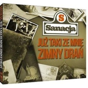 Już taki ze mnie zimny drań - Sanacja