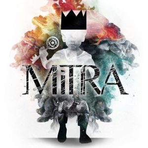 Klucz - Mitra